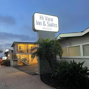 Hi View & 3*, Манхэттен-Бич США