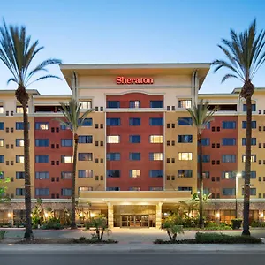 Otel Sheraton Garden Grove-anaheim South