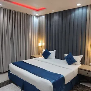 فندق Diafa Saadet Serviced Apartments- Qurtopa 1 الرياض