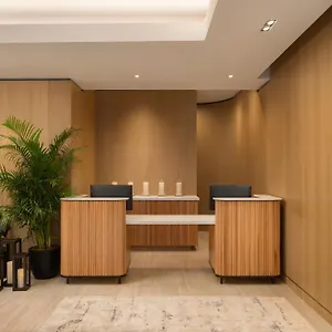 Aura Times Square Newly Renovated 4*, Нью-Йорк США