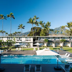 מלון Maui Seaside, קאהולוי