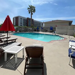 6 Vegas, Nv - Strip 4*, Лас-Вегас США