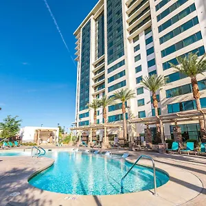 The Berkley, Vegas 4*, Лас-Вегас США