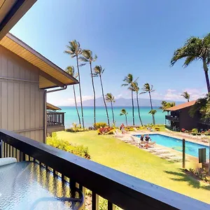 Mahina Surf I Casa vacanze