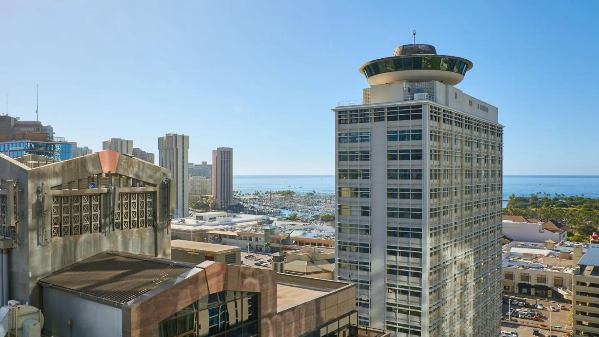 ***** Hotel Renaissance Residences Oahu Honolulu Stati Uniti