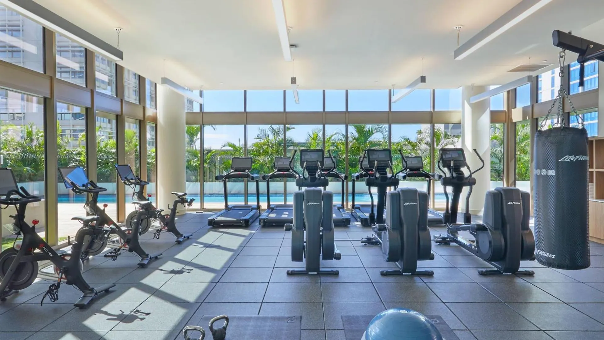 Renaissance Residences Oahu Honolulu 5*,  Stati Uniti