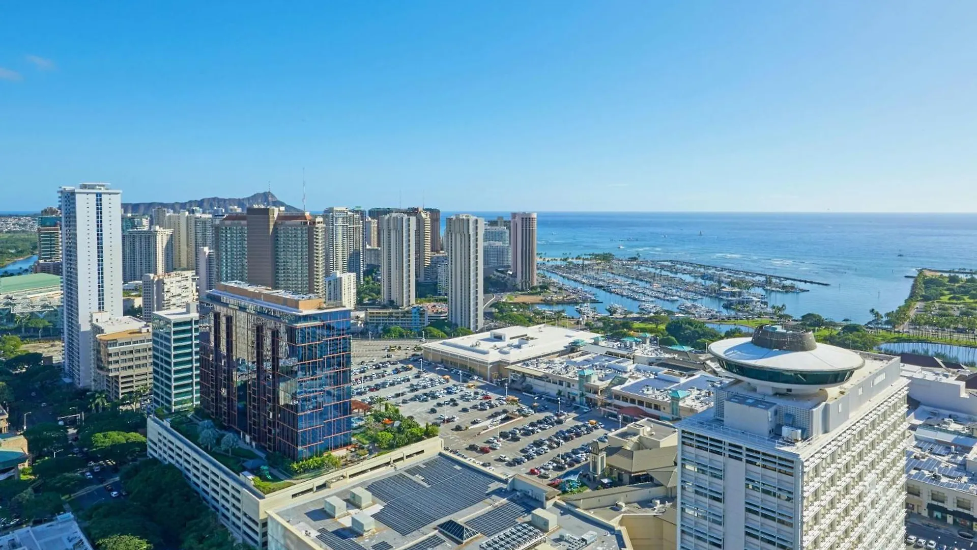 Renaissance Residences Oahu Honolulu Stati Uniti