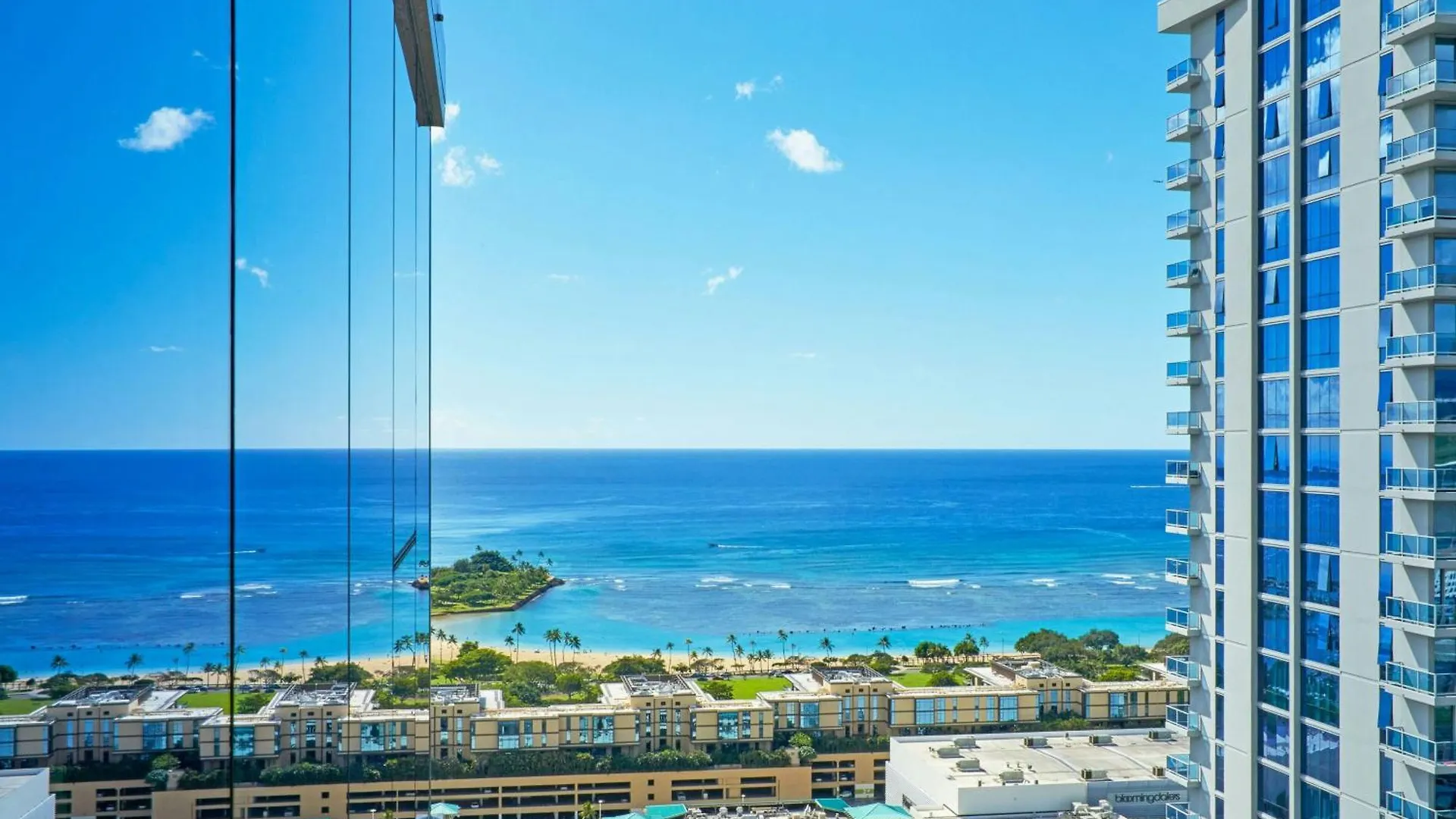 Renaissance Residences Oahu Honolulu