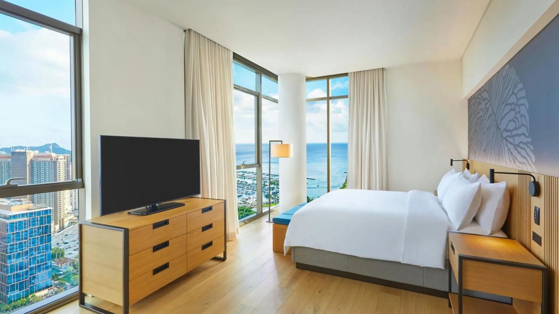 Hotel Renaissance Residences Oahu Honolulu
