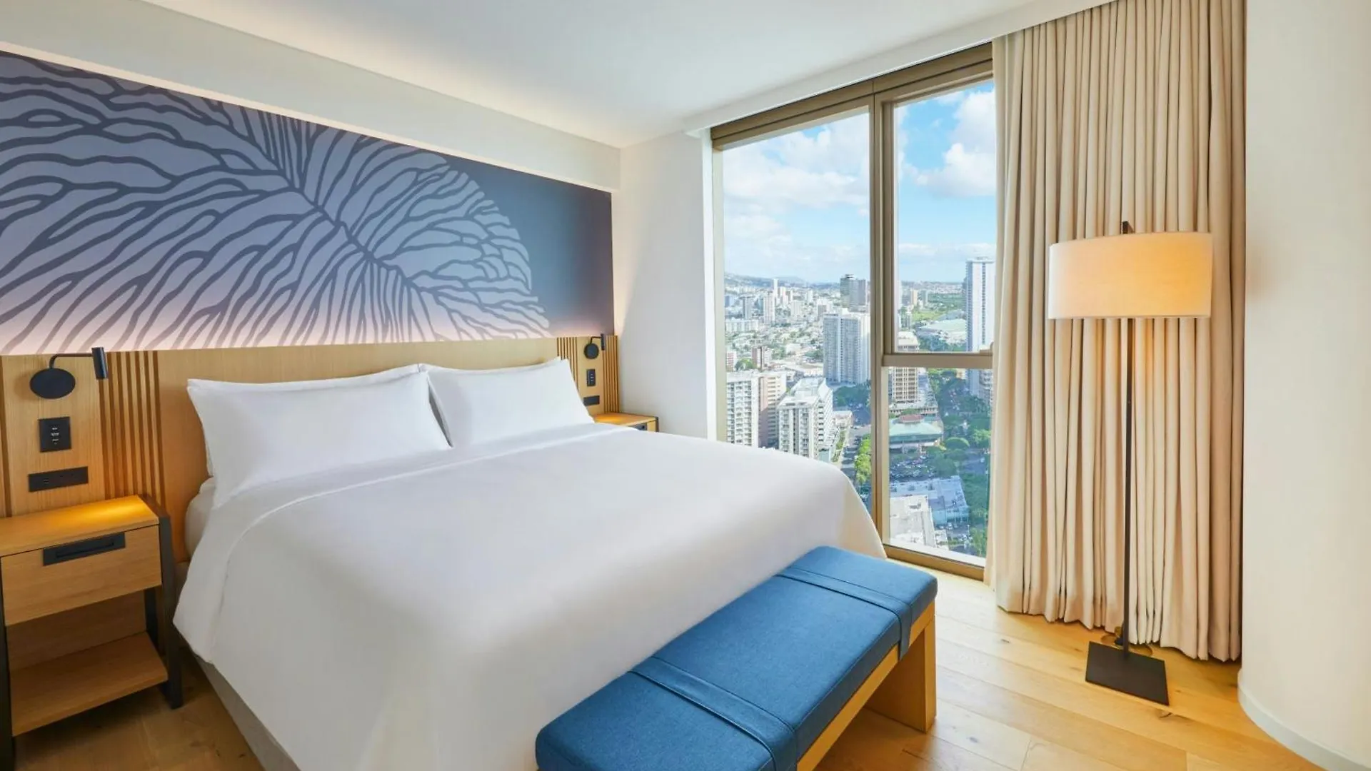 ***** Hotel Renaissance Residences Oahu Honolulu Stati Uniti